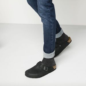 Birkenstock Boston
